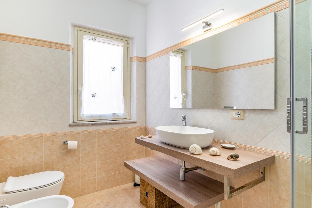 Taormina Panoramic Apartment With Parking Exterior photo